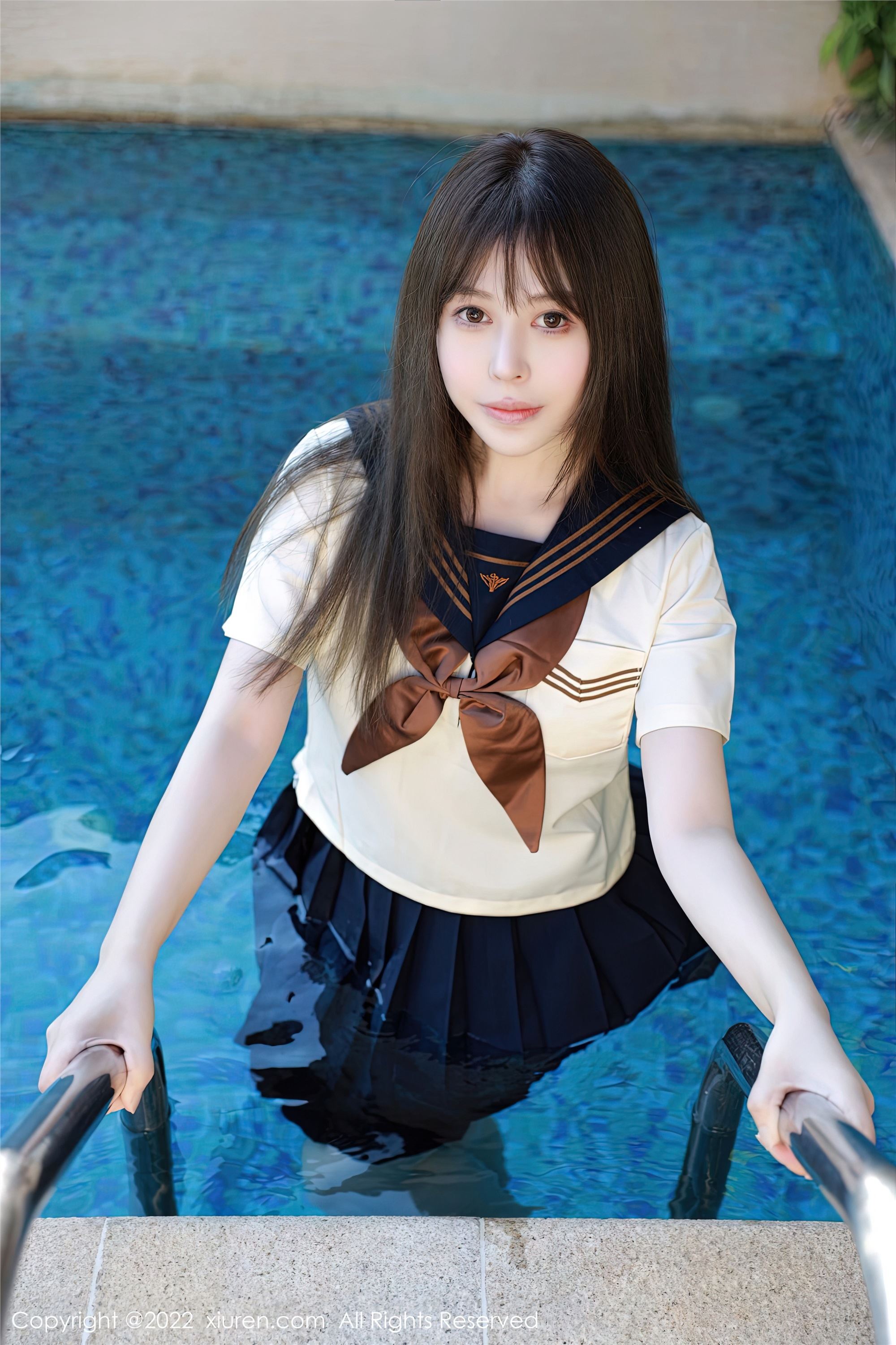 Xiuren秀人网 2022.12.20 NO.6021 Evelyn艾莉